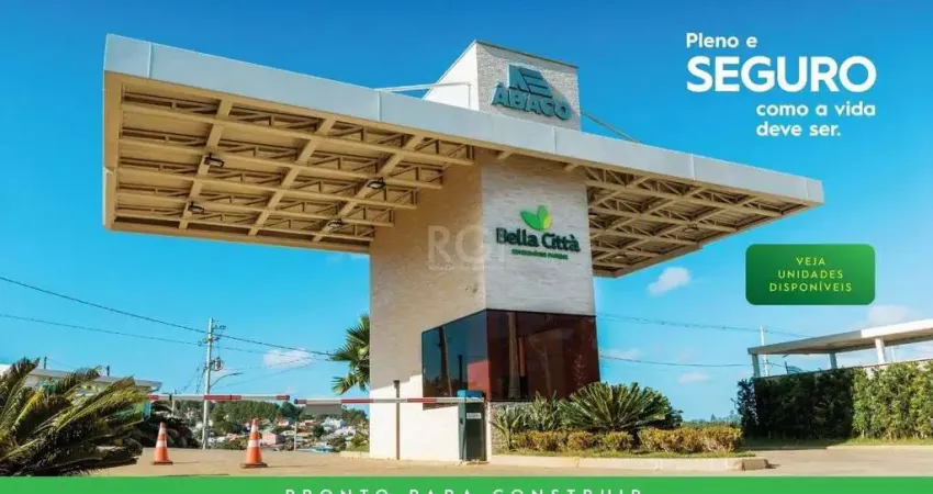 Terreno para venda - 140.25m², 0 dormitórios, lomba do pinheiro, porto alegre