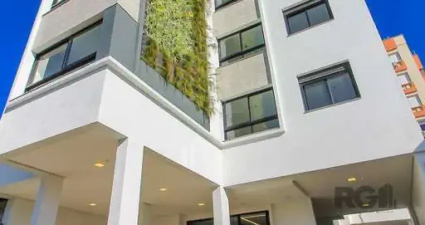 Apartamento com 1 quarto à venda na Travessa Dirceu, 35, Menino Deus, Porto Alegre