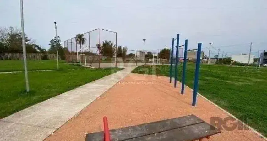 Terreno à venda na Rua Jorge Babot Miranda, 5, Aberta dos Morros, Porto Alegre