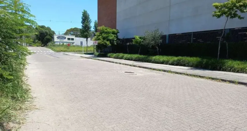 Terreno à venda na Rua Álvaro Pedro da Rosa, 18, Aberta dos Morros, Porto Alegre