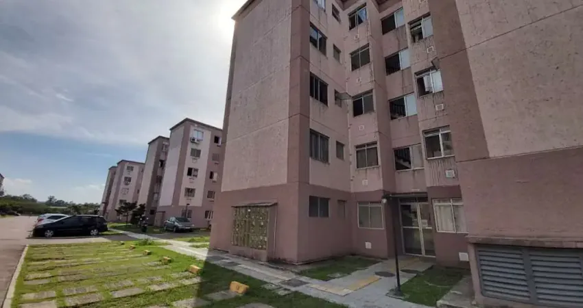 Apartamento com 2 quartos à venda na Rua José Iuchno, 151, Hípica, Porto Alegre