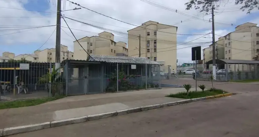 Apartamento com 2 quartos à venda na Beco Império, 241, Hípica, Porto Alegre
