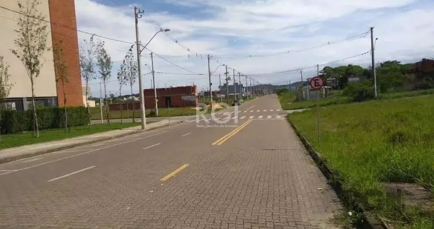 Terreno à venda na Rua Jorge Babot Miranda, 12, Aberta dos Morros, Porto Alegre
