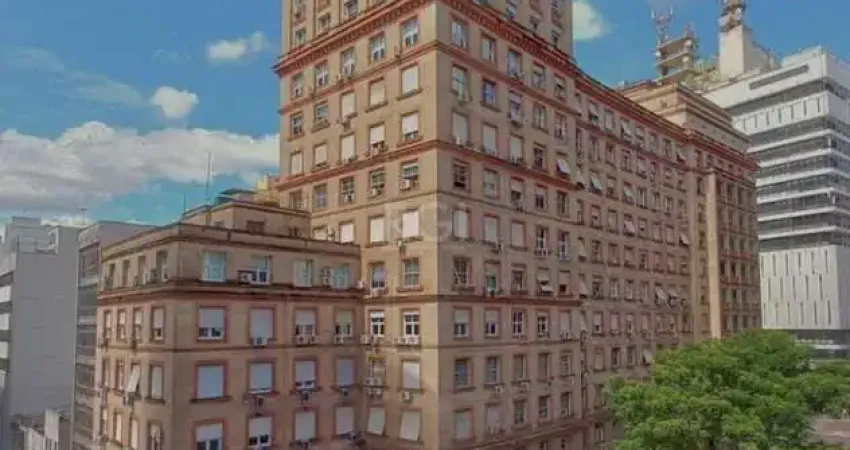 Sala comercial à venda na Avenida Borges de Medeiros, 410, Centro Histórico, Porto Alegre