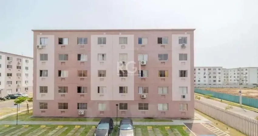 Apartamento com 2 quartos à venda na Rua José Iuchno, 120, Hípica, Porto Alegre