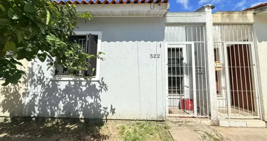 Casa com 2 quartos à venda na Rua Francisca Prezzi Bolognesi, 522, Hípica, Porto Alegre