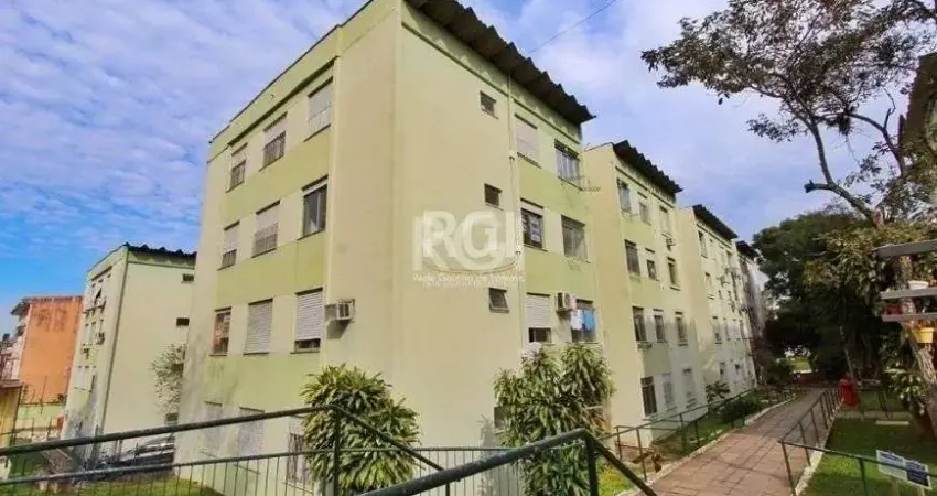 Apartamento com 2 quartos à venda na Rua Ventos do Sul, 235, Vila Nova, Porto Alegre
