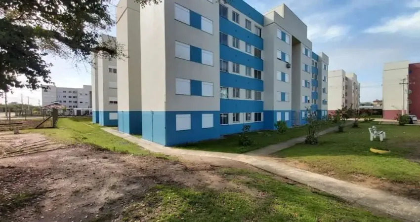 Apartamento com 2 quartos à venda na Avenida Juca Batista, 8045, Hípica, Porto Alegre