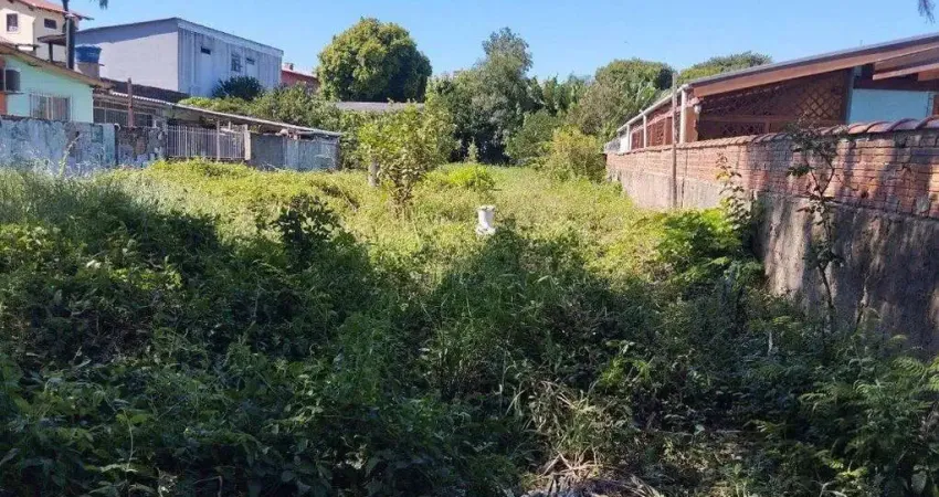 Terreno à venda na Rua João Vieira de Aguiar Sobrinho, 370, Belém Novo, Porto Alegre