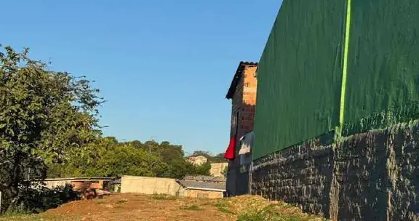 Terreno à venda na Rua Três Mil Setecentos e Setenta e Oito, 9, Lomba do Pinheiro, Porto Alegre