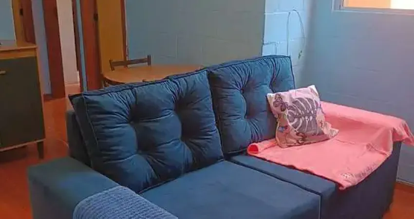 Apartamento com 2 quartos e 39m² à venda em lomba do pinheiro, porto alegre.