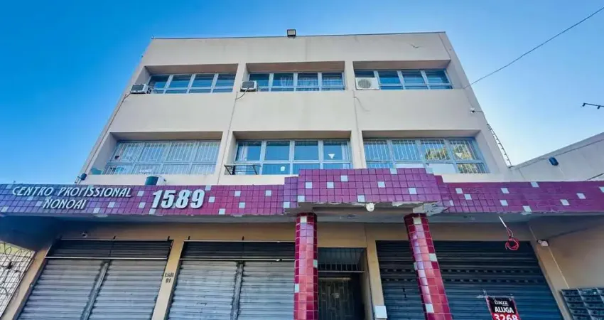 Sala comercial 1 dormitórios à venda nonoai porto alegre/rs