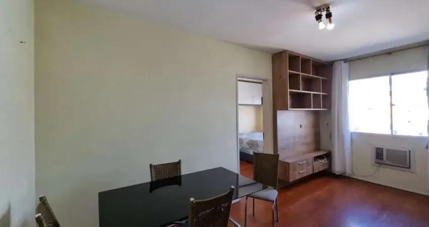 Apartamento com 1 quarto à venda na Avenida Ipiranga, 3377, Partenon, Porto Alegre