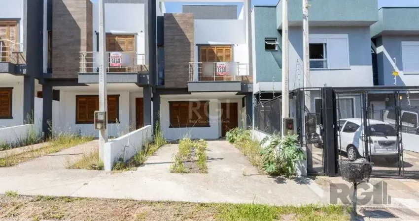 Casa com 3 quartos à venda na Rua Manoel Fernandes, 58, Guarujá, Porto Alegre