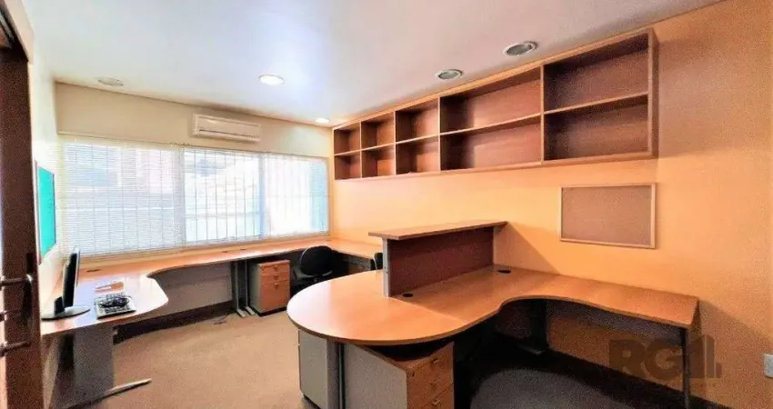 Excelente  sala duplex, unificadas, mobiliadas e equipadas, prontas para trabalh