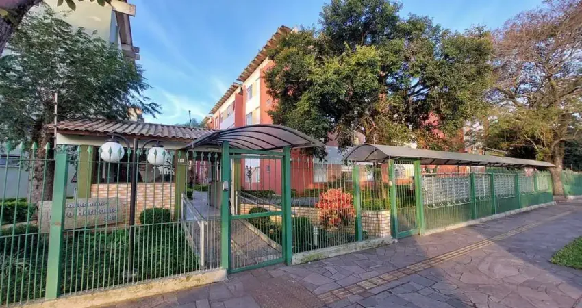 Apartamento com 1 quarto à venda na Rua Capitão Amarante Xavier, 45, Vila Nova, Porto Alegre