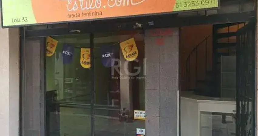 Ponto comercial à venda na Avenida da Azenha, 1067, Azenha, Porto Alegre