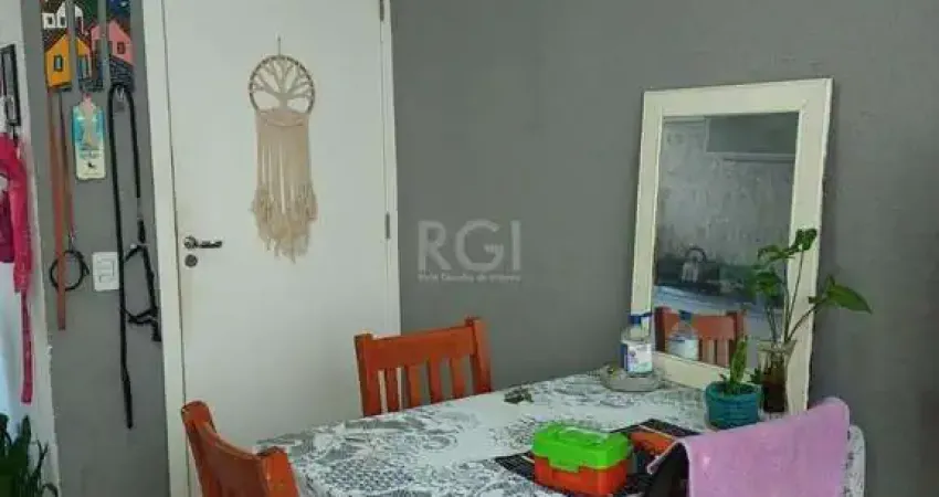 Apartamento com 2 quartos à venda na Avenida Família Gonçalves Carneiro, 441, Cavalhada, Porto Alegre