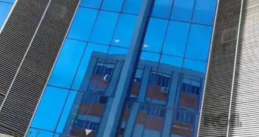 Sala comercial à venda na Rua General Lima e Silva, 1066, Centro Histórico, Porto Alegre