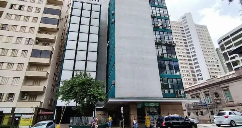 Sala comercial à venda na Praça Dom Feliciano, 78, Centro Histórico, Porto Alegre
