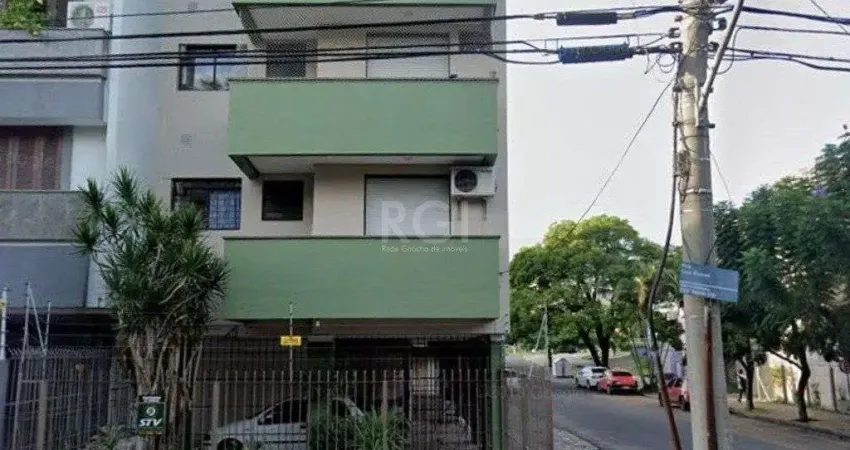 Apartamento para venda - 34.91m², 1 dormitório, 1 vaga - santana
