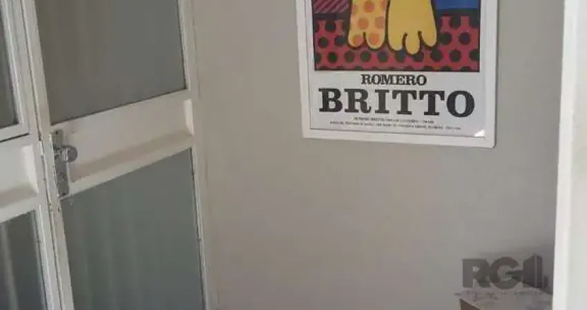 Apartamento com 1 quarto à venda na Avenida da Azenha, 165, Azenha, Porto Alegre