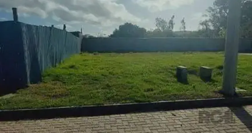 Terreno à venda na Rua Lucindo Antonio Bottin, 141, Hípica, Porto Alegre