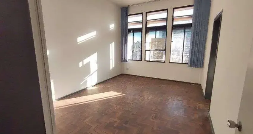 Conjunto/sala para venda - 61m², 0 dormitórios, centro histórico