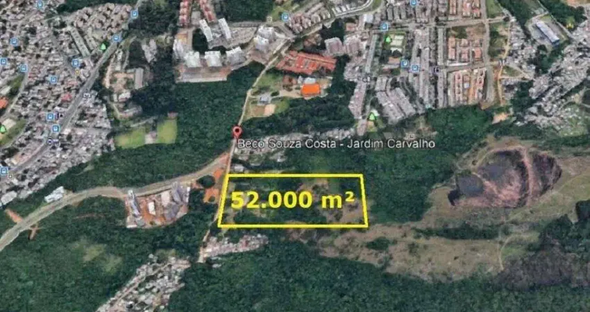 Terreno à venda no bairro alto petrópolis, em localização privilegiada!