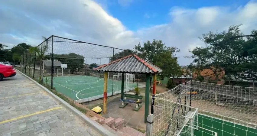 Apartamento com 2 quartos à venda na Estrada Cristiano Kraemer, 1863, Vila Nova, Porto Alegre