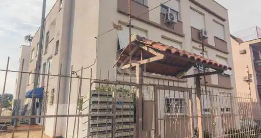 Apartamento com 1 quarto à venda na Rua Marechal Hermes, 472, Camaquã, Porto Alegre