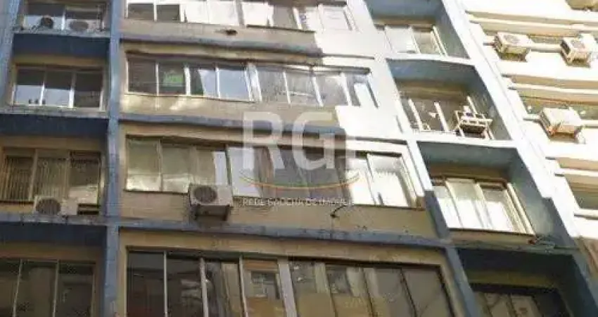 Conjunto/sala para venda - 26m², 0 dormitórios, centro histórico