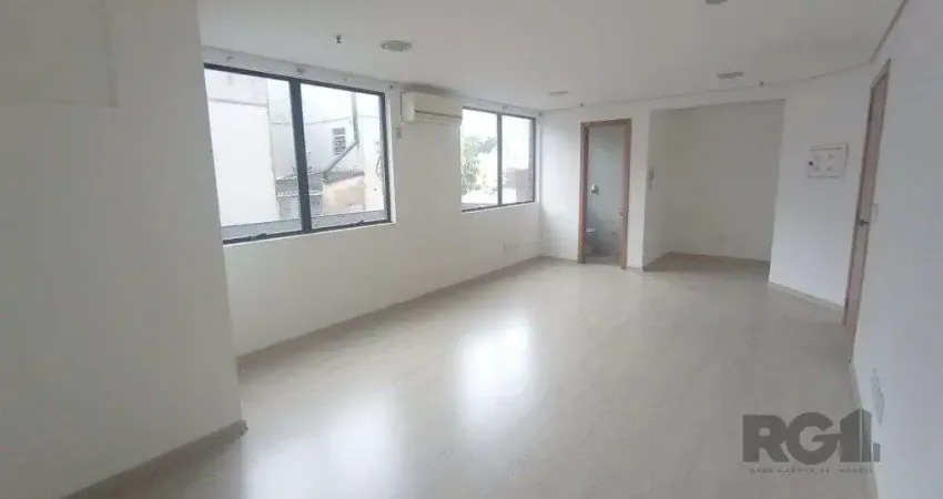 Sala comercial à venda na Rua José de Alencar, 386, Menino Deus, Porto Alegre