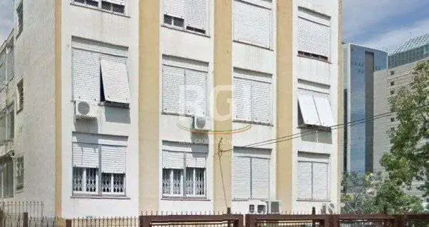 Apartamento para venda - 41.13m², 1 dormitório, praia de belas