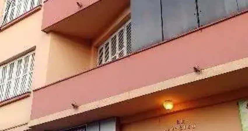 Apartamento para venda - 32.84m², 1 dormitório, petrópolis