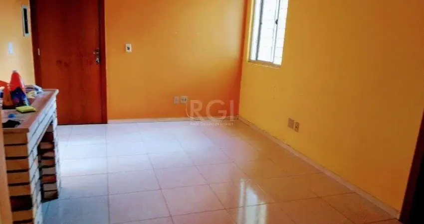 Apartamento para venda - 38m², 2 dormitórios, 1 vaga - vila nova