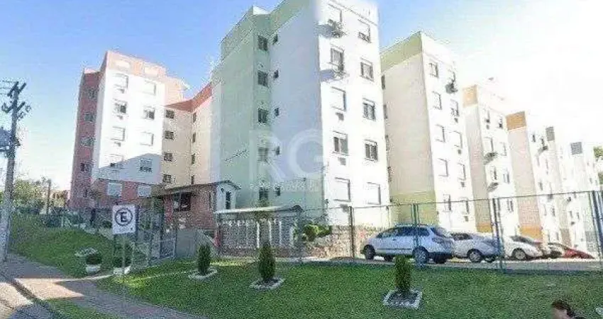 Apartamento para venda - 40.02m², 2 dormitórios, lomba do pinheiro