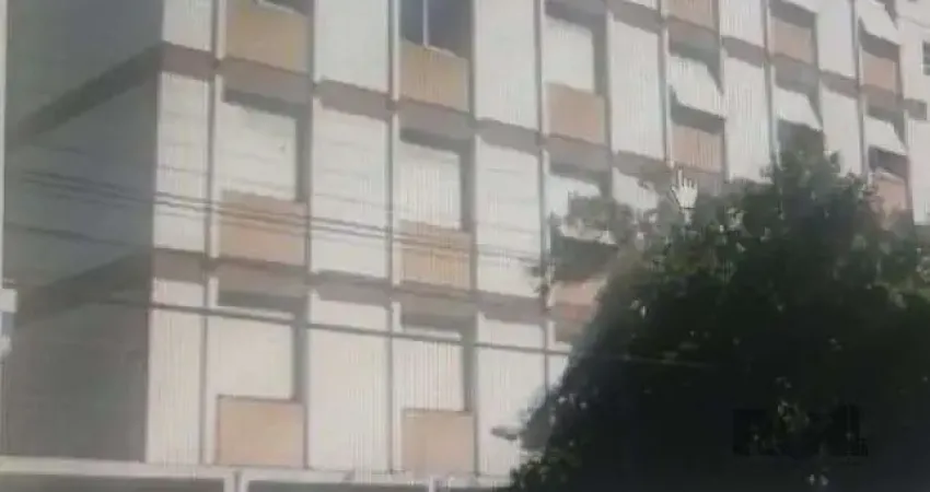 Apartamento com 1 quarto à venda na Avenida Ipiranga, 1473, Partenon, Porto Alegre