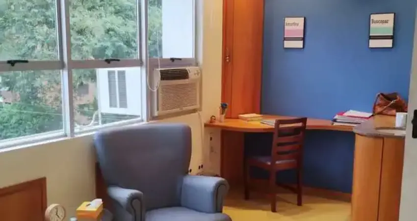 Sala comercial à venda na Avenida Wenceslau Escobar, 3033, Tristeza, Porto Alegre