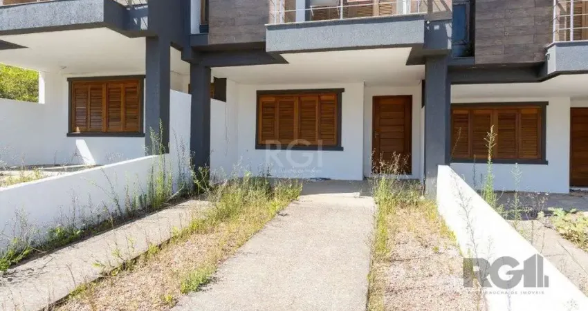 Casa com 3 quartos à venda na Rua Manoel Fernandes, 74, Guarujá, Porto Alegre