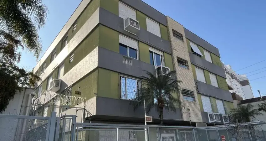 Apartamento de um quarto no bairro da cidade baixa em porto alegre