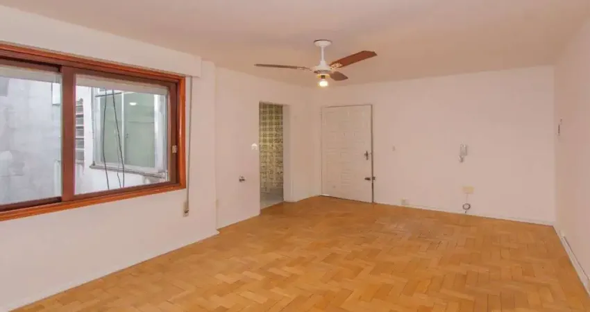 Apartamento com 1 quarto à venda na Rua Guilherme Alves, 530, Jardim Botânico, Porto Alegre