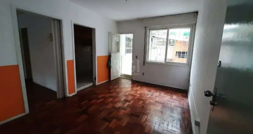 Apartamento para venda - 38.81m², 1 dormitório, menino deus