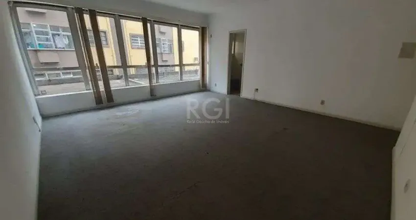 Conjunto/sala para venda - 37.2m², 0 dormitórios, petrópolis