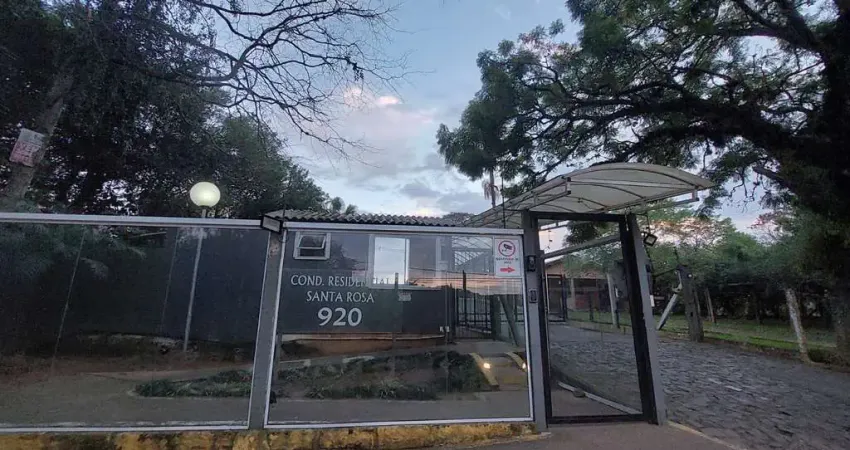 Apartamento com 2 quartos à venda na Estrada Cristiano Kraemer, 920, Vila Nova, Porto Alegre