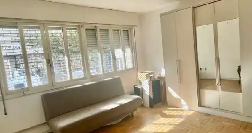 Apartamento com 1 quarto à venda na Rua Demétrio Ribeiro, 973, Centro Histórico, Porto Alegre