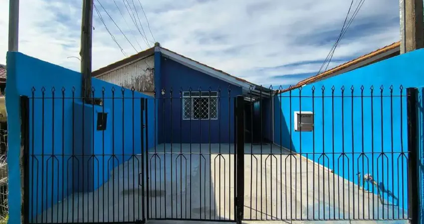 Casa com 1 quarto à venda na Rua Raul Silva Gudolle, 375, Hípica, Porto Alegre