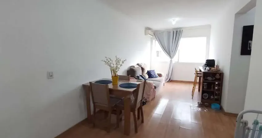 Apartamento com 2 quartos à venda na Rua Primeiro de Setembro, 340, Vila São José, Porto Alegre