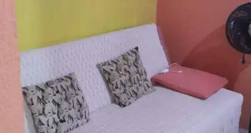 Apartamento com 2 quartos à venda na Avenida Monte Cristo, 1430, Vila Nova, Porto Alegre