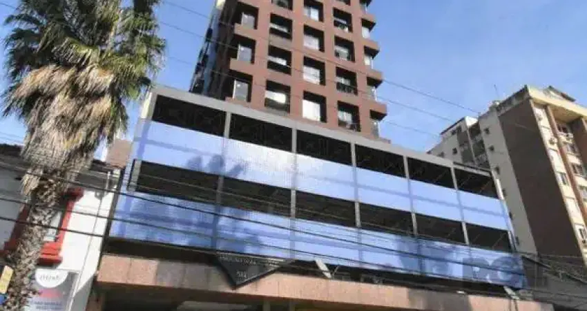 Conjunto/sala para venda - 38.66m², 0 dormitórios, menino deus